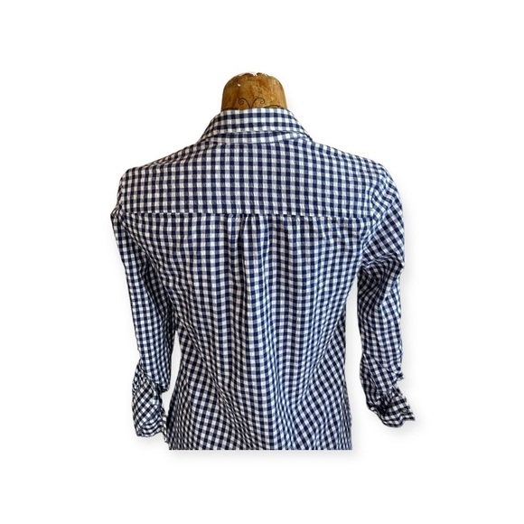 Kut from the Kloth top button down small - Picture 5 of 7
